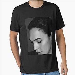 Gal Gadot Essential T-Shirt