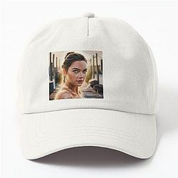 Fan art Gal Gadot Dad Hat