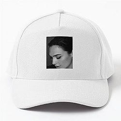 Gal Gadot Baseball Cap