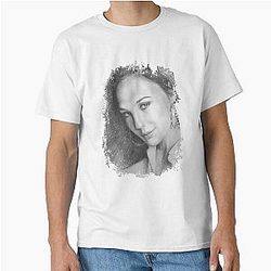 Gal Gadot Classic T-Shirt