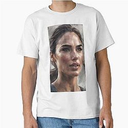 Gal Gadot Classic T-Shirt