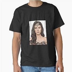 Gal Gadot Classic T-Shirt
