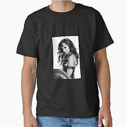 Gal Gadot Classic T-Shirt