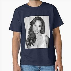 Gal Gadot Classic T-Shirt