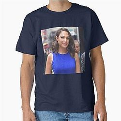 Gal Gadot Classic T-Shirt