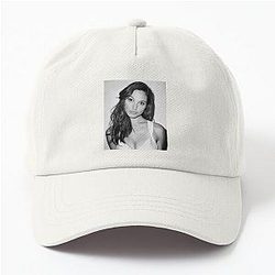 Gal Gadot Dad Hat