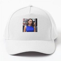 Blue Baseball Cap