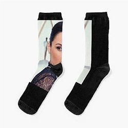 Mens Favorite Gal Gadot Cute Socks