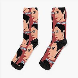 Gal Gadot Socks