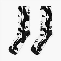 Gal Gadot Socks