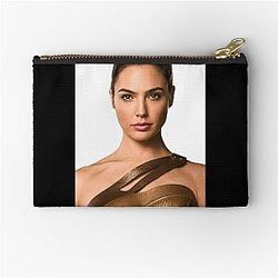 Gal Gadot Art Pouch