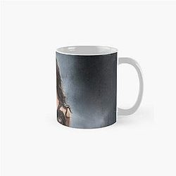 Gal Gadot Classic Mug