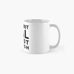Gal Gadot Classic Mug