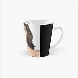 Gal Gadot Art Mug