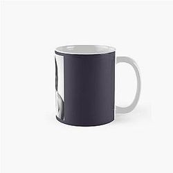 Gal Gadot Classic Mug