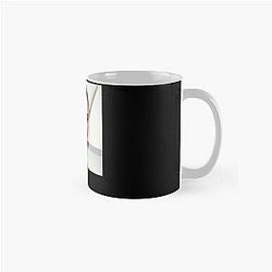 Mens Favorite Gal Gadot Classic Mug