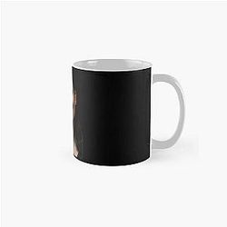 Lover Gift Gal Gadot Retro Classic Mug