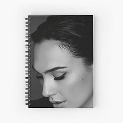 Gal Gadot Aesthetic Journal