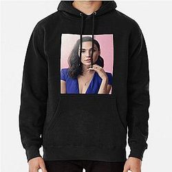 Gal Gadot Classic Hoodie