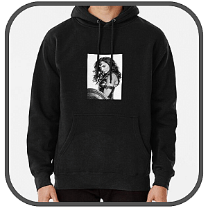 Gal Gadot Hoodies