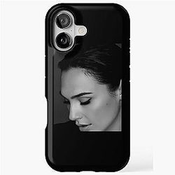Gal Gadot iPhone Case