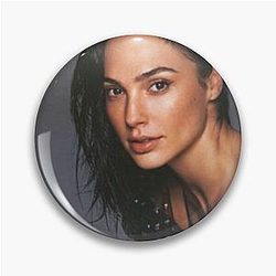Gal Gadot Art