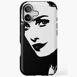 Gal Gadot iPhone Case
