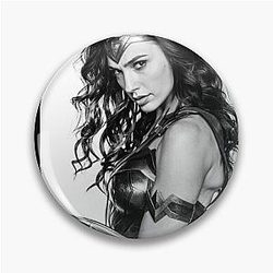 Gal Gadot Art