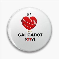 In a Relationship with Gal Gadot ₹