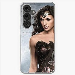 Gal Gadot Samsung Galaxy Case