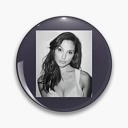 Movie Copy Gal Gadot Pin