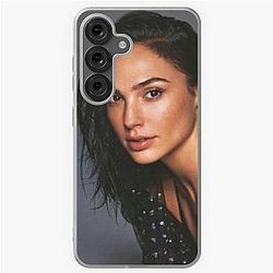 Gal Gadot Samsung Galaxy Soft Case