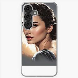 Gal Gadot Samsung Galaxy Case