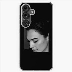 Gal Gadot Samsung Galaxy Case