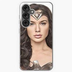 Gal Gadot Samsung Galaxy Soft Case