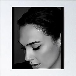 Gal Gadot Poster