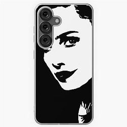 Gal Gadot Samsung Galaxy Case