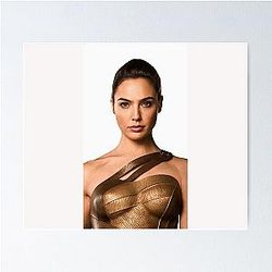 Gal Gadot artwork