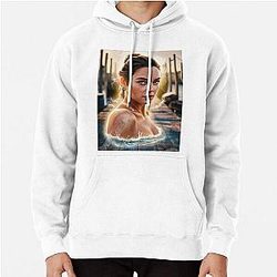 Fan Art Gal Gadot Hoodie