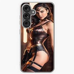 Galaxy Soft Case for Samsung