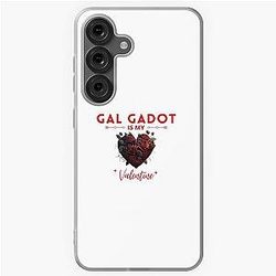 Gal Gadot Samsung Galaxy Soft Case