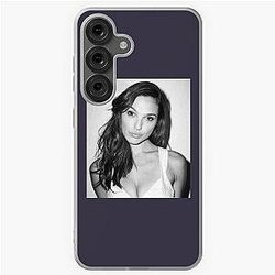 Gal Gadot Samsung Galaxy Soft Case