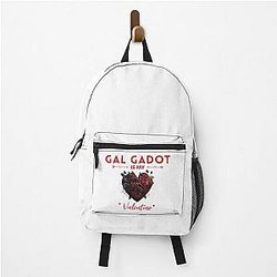 Gal Gadot Is My Valentine Bag