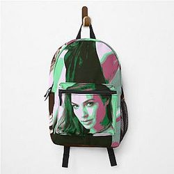 Gal Gadot Pop Art Backpacked