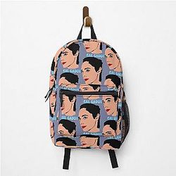 Gal Gadot Backpack