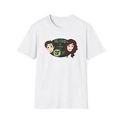 Matpat GT Live PTTT0508  Game Theory T-Shirts