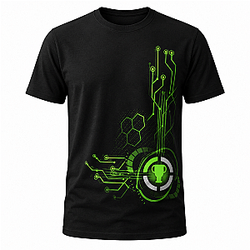 The Game Theorist T-Shirt Game Theory T-Shirts