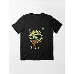 Game Theory Matpat Gift Ideas for Lovers and Geek Fans Classic Essential Essential T-Shirt