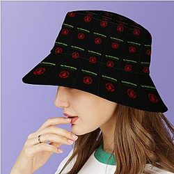 Game Theory Fisherman Hat  Gifts For Game Theory Fans Fascinating Game Theorists Design