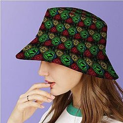 Game Theory Fisherman Hat  Gifts For Game Theory Fans Game Theory 10th Anniversary Graphic